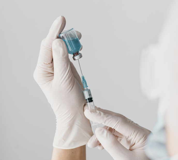 고용량 정밀 주입