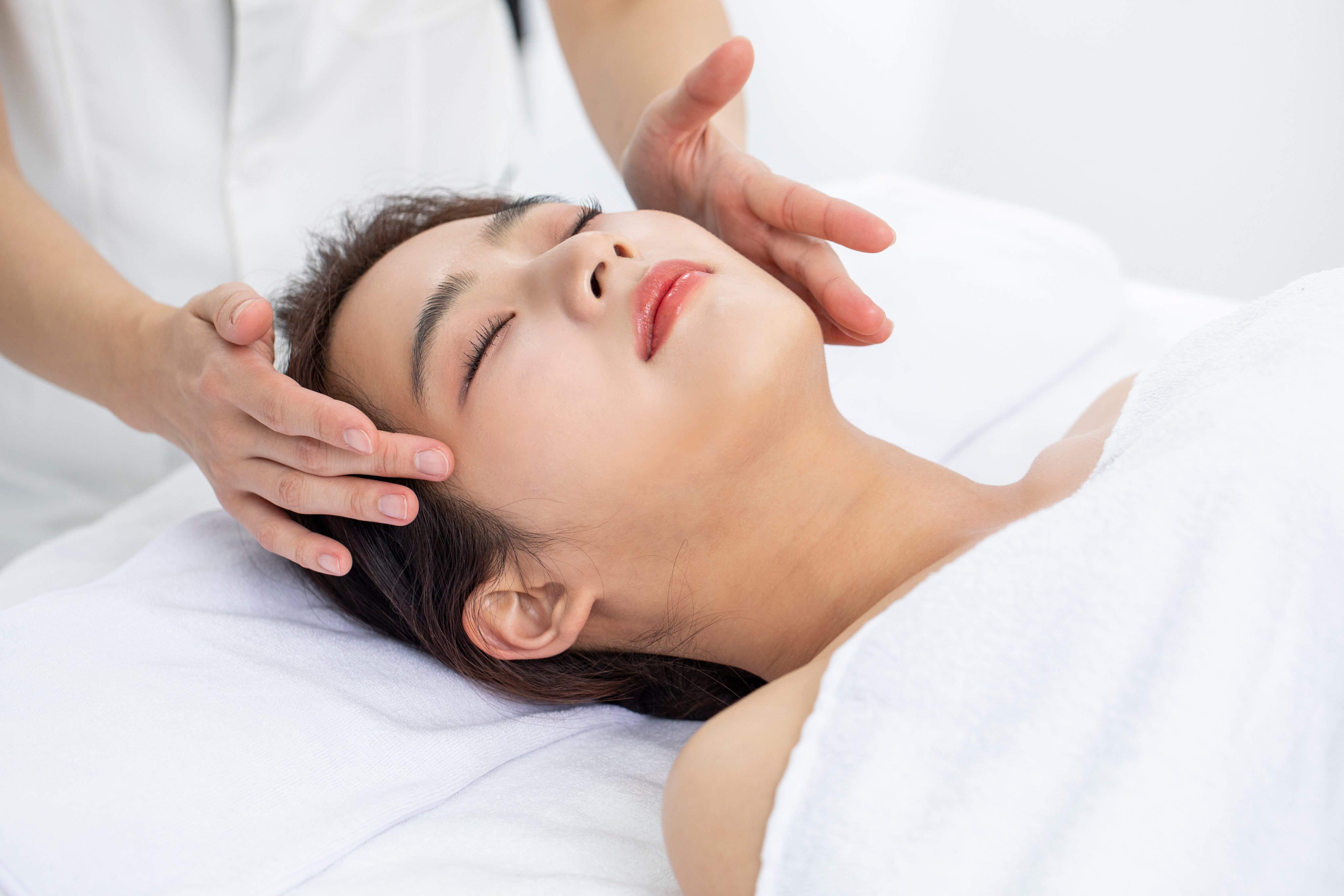 애프터 영양케어