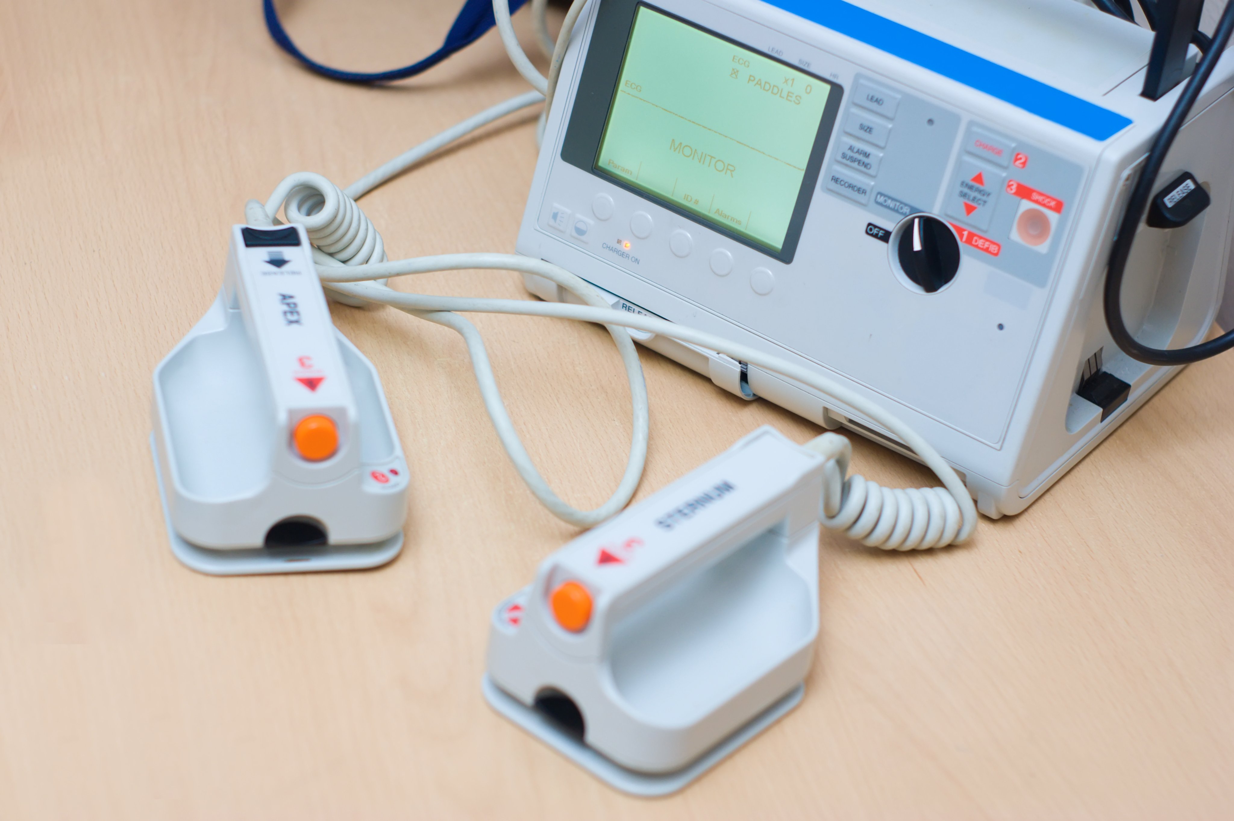 응급대처 시스템