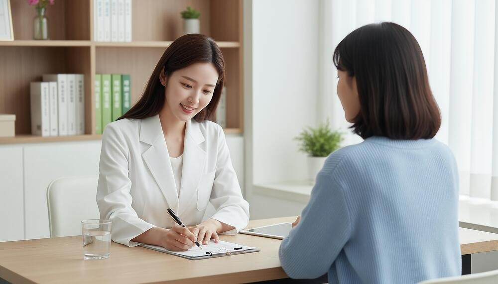 책임 애프터케어