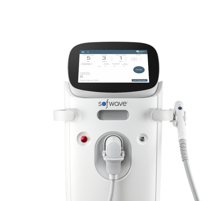 소프웨이브 기기